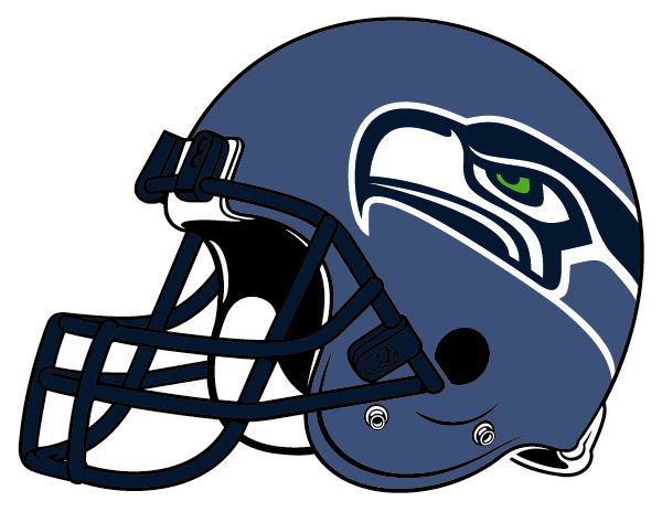 Seahawks Clipart at GetDrawings | Free download