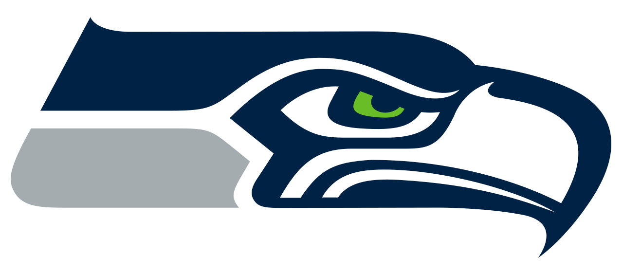1280x565 Seattle Seahawks Logo Png
