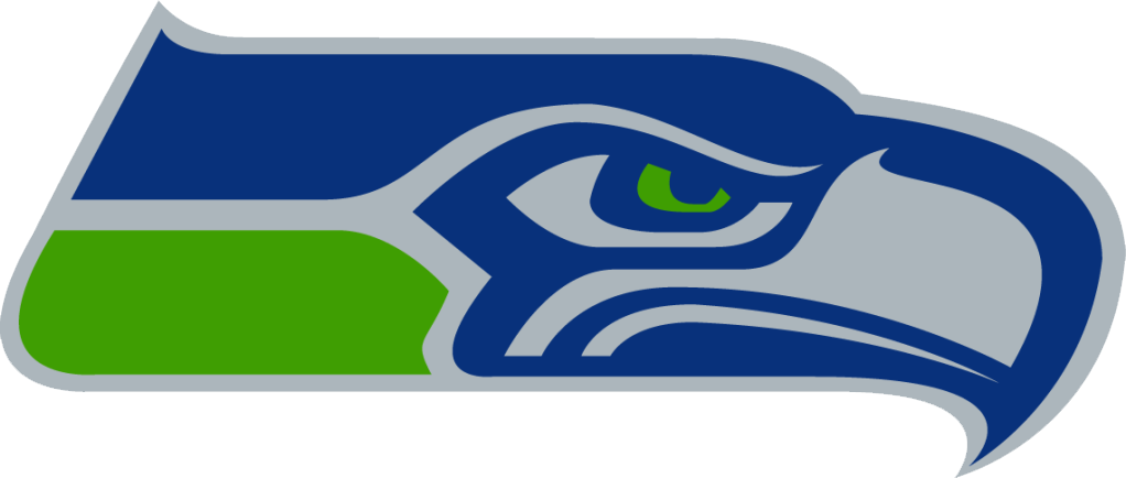 1022x434 Seattle Seahawks Png File Png Mart