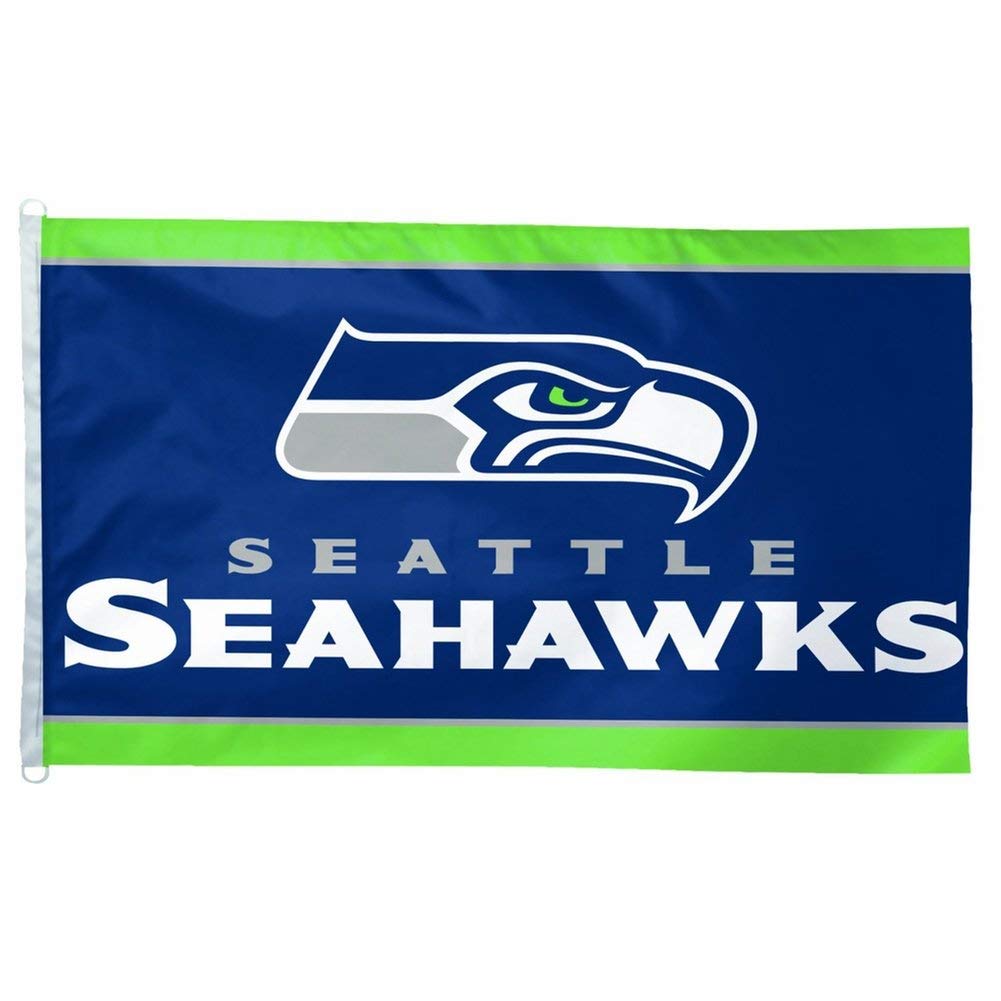 1001x1001 Wincraft Seattle Seahawks 3x5 Flag