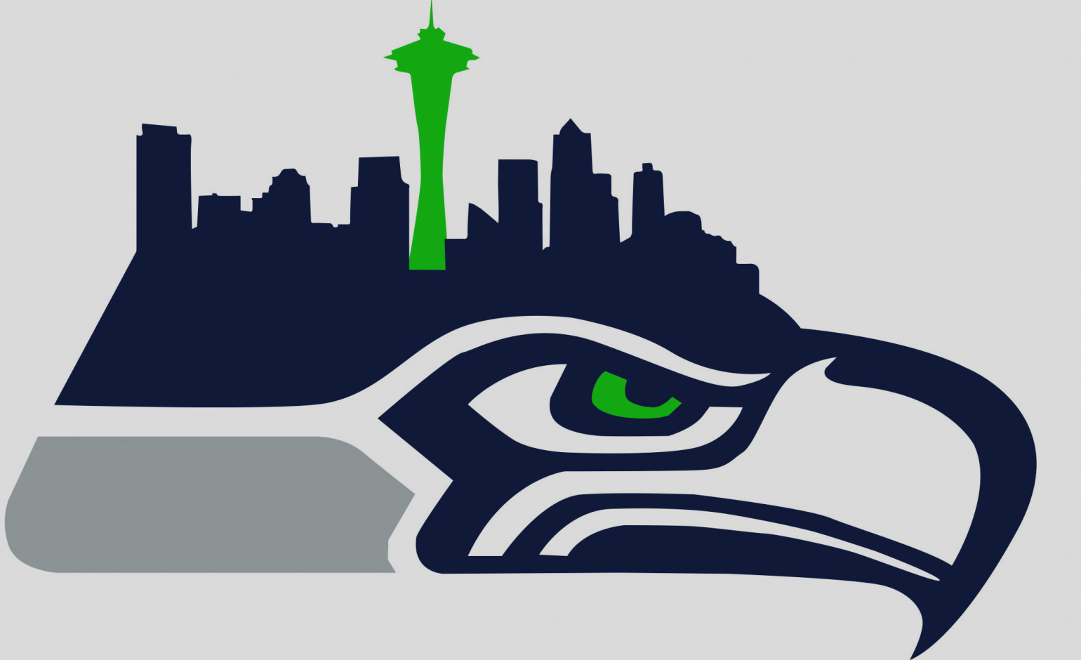 1540x940 Trend Seahawks Clip Art Go Cliparts Free Download