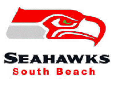 377x322 Seahawks Logo Clip Art