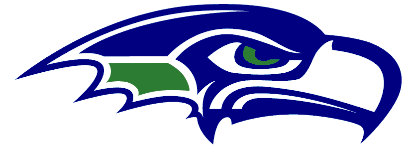 Seahawks Logo Clipart at GetDrawings | Free download