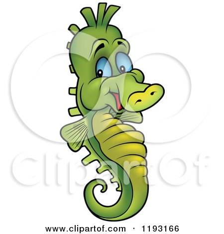 450x470 Royalty Free Vector Clip Art Illustration Of An Exotic Green