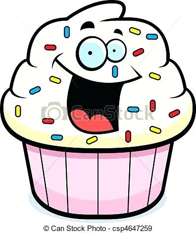 396x470 Free Cupcake Clip Art Themusicfoundry Future