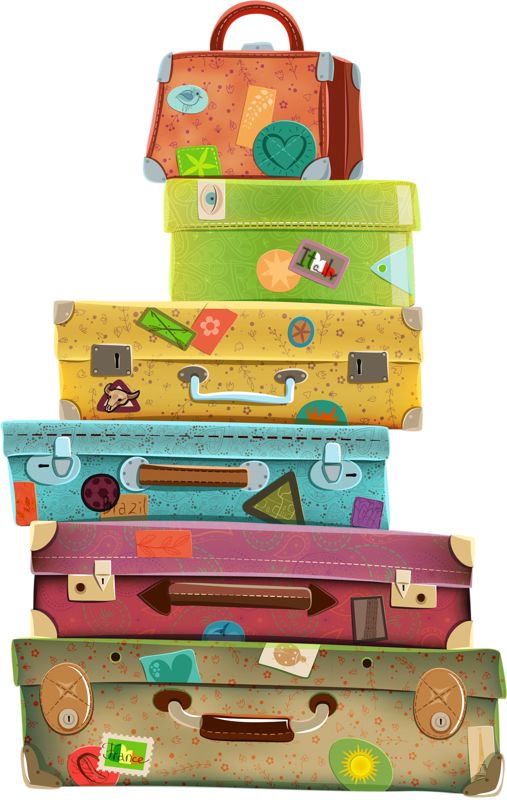 507x800 81 Best Travel Clip Art Images On Clip Art