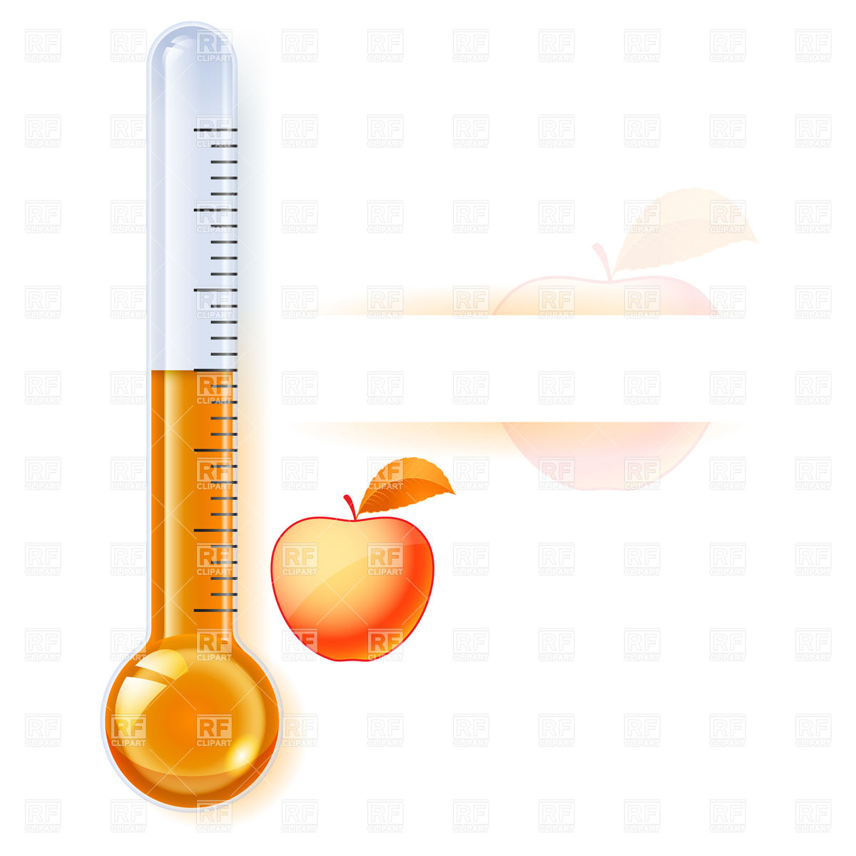 1200x1200 Thermometer By Seasons