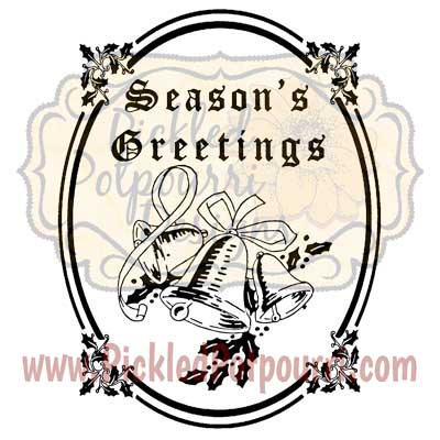 400x400 Digital Stamps And Printables