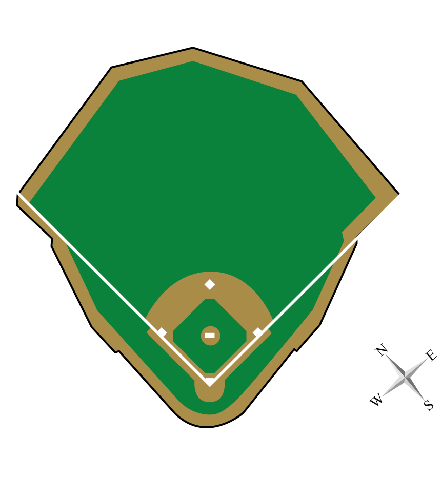 860x937 Safeco Field