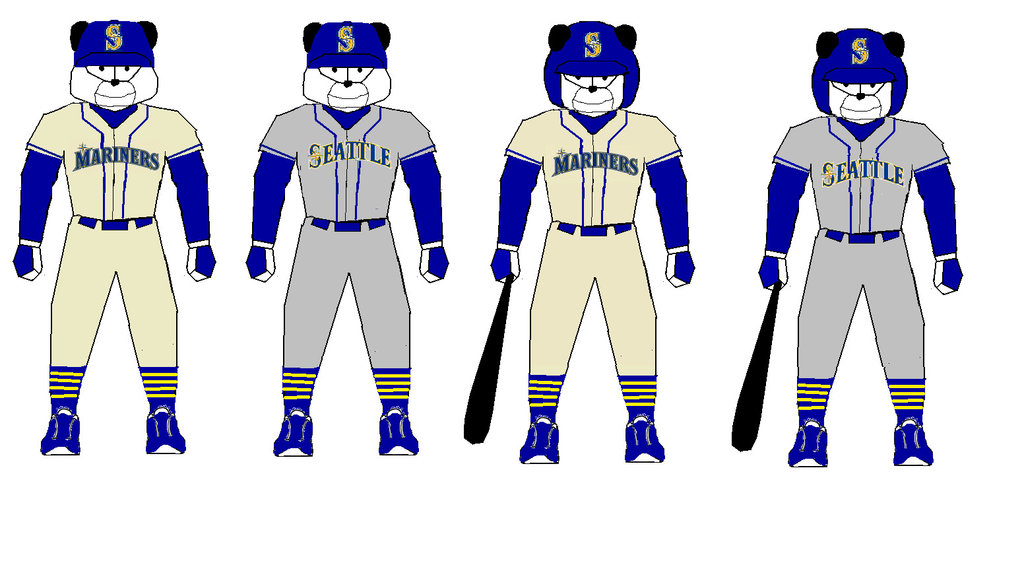 1024x565 2015 Mariners Blue And Gold Concept By Hbgoo