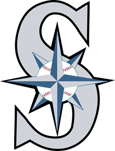 229x300 Seattle Mariners Logo Vector (.svg) Free Download