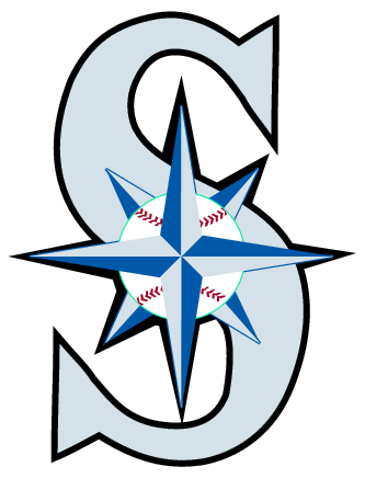 333x436 Seattle Mariners Logos, Free Logos