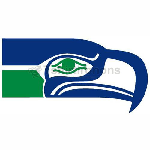 500x500 Seattle Seahawks T Shirts Iron On Transfers N754