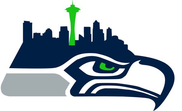 600x366 Seattle Seahawks Art