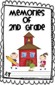 227x350 2nd Grade Memories Teaching Resources Teachers Pay Teachers