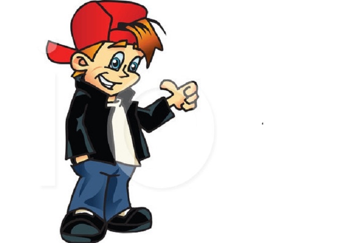 700x484 Cool Kid Clip Art Clipart For Teachers