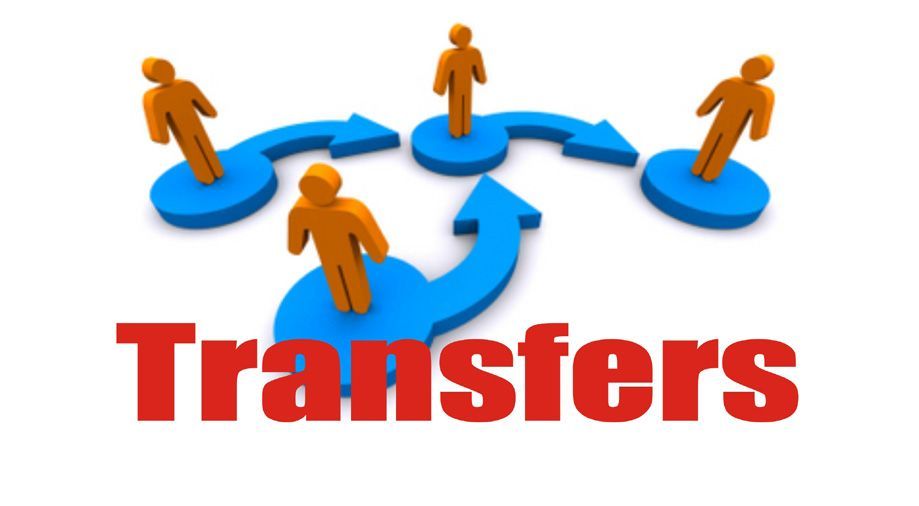 919x506 Transfers In Administration Kashmir Reader