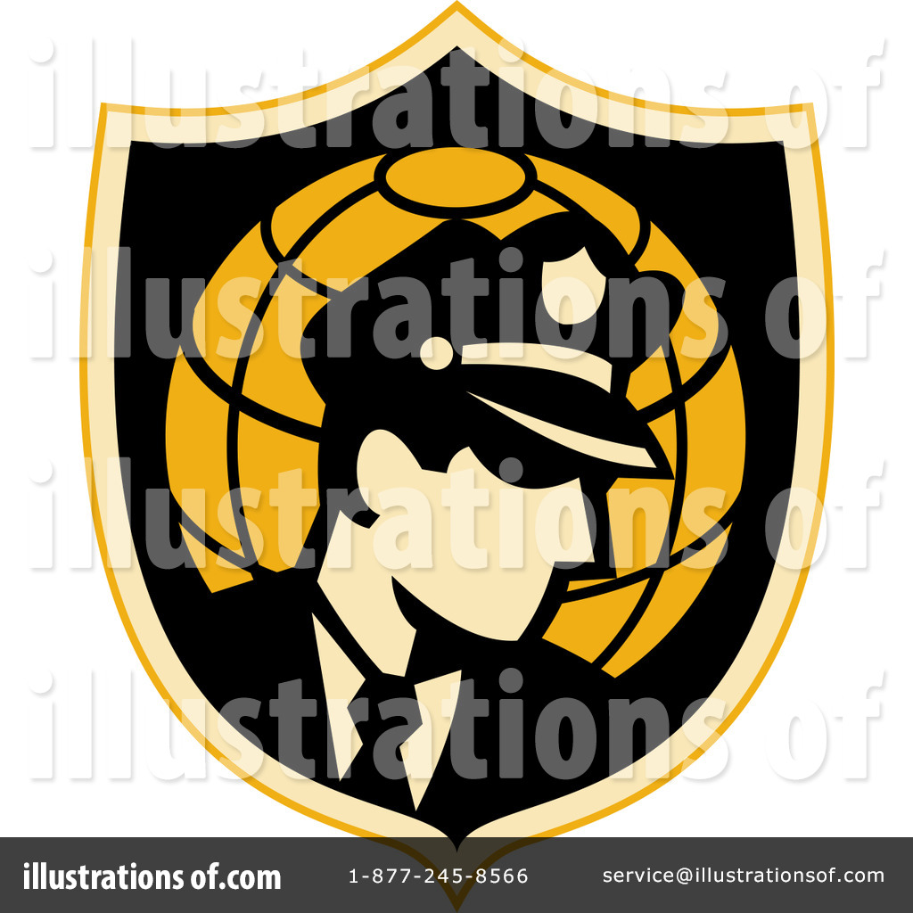 Security Guard Clipart at GetDrawings | Free download