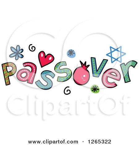 450x470 Royalty Free (Rf) Passover Clipart, Illustrations, Vector Graphics