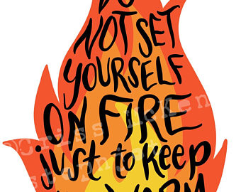 340x270 Fire And Ice Love Is Love Valentine Clip Art