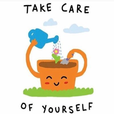 400x400 Self Care Tips (@healthycoping) Twitter