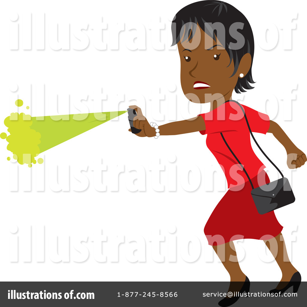1024x1024 Self Defense Clipart