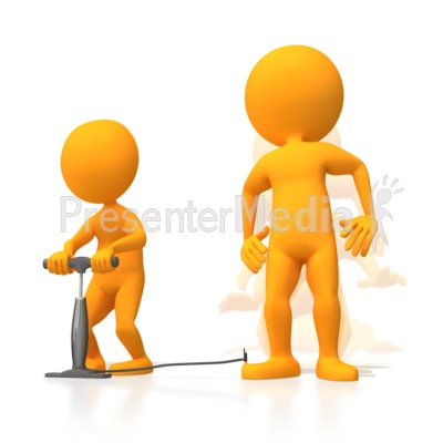 400x400 Self Powerpoint Clip Art Clipart Panda