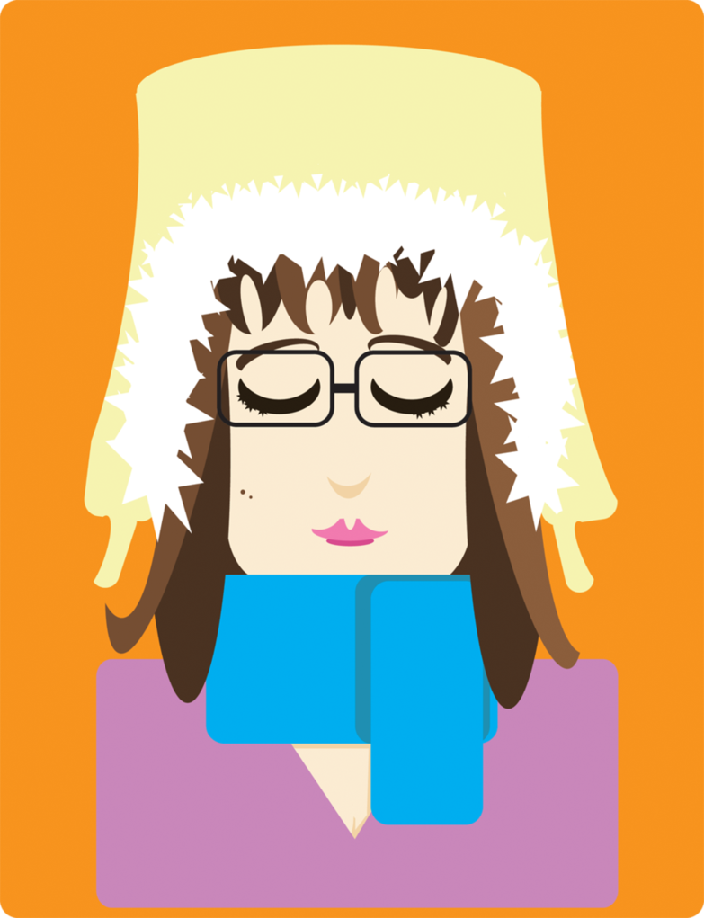 783x1021 Clip Art Self Portrait Clipart Panda