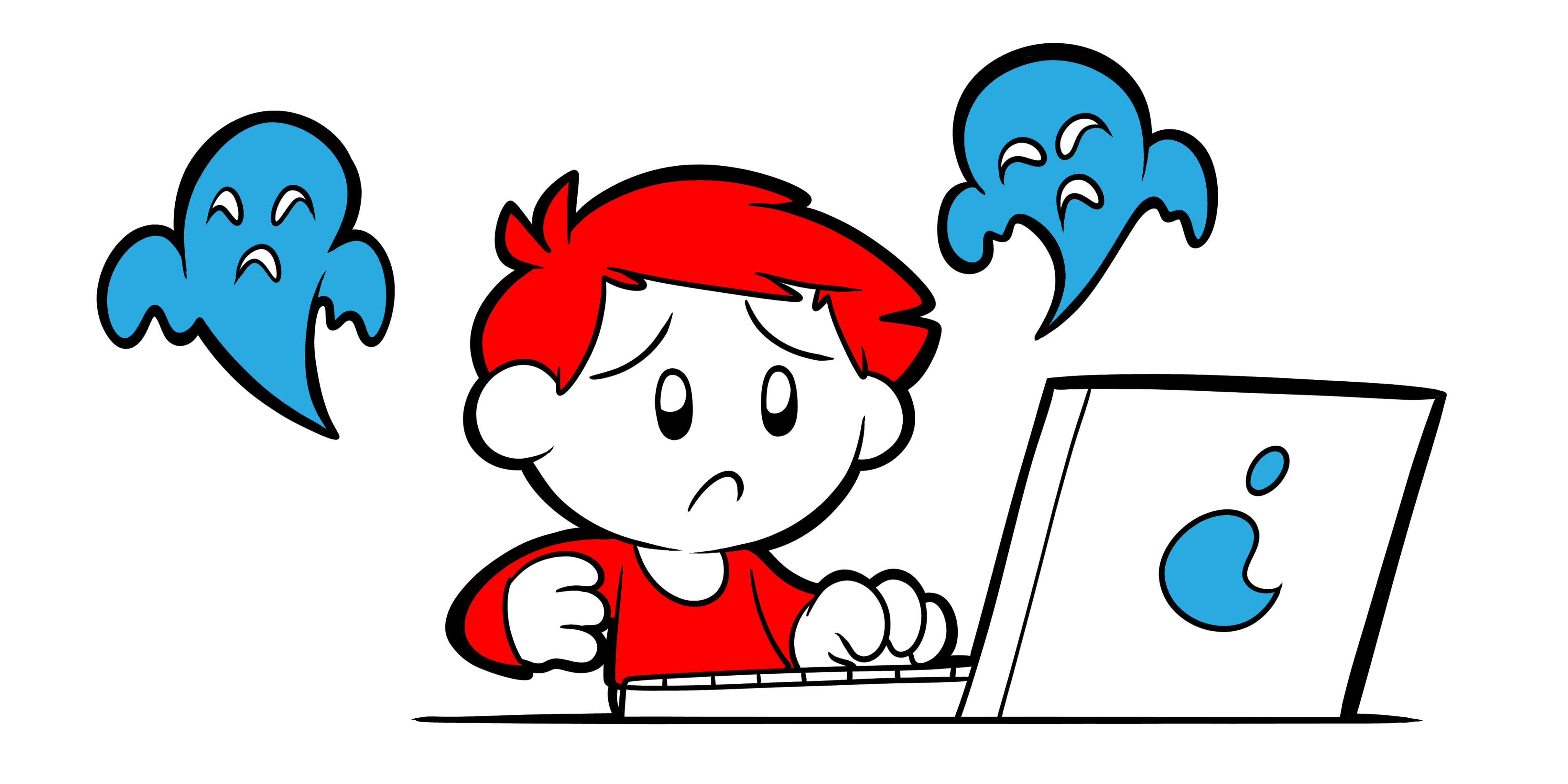 4096x2048 How To Write Your Way Out Of Self Doubt