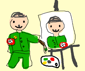 300x250 Justin Bieber Supports Donald Trump