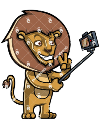 324x418 Self Portrait Clipart