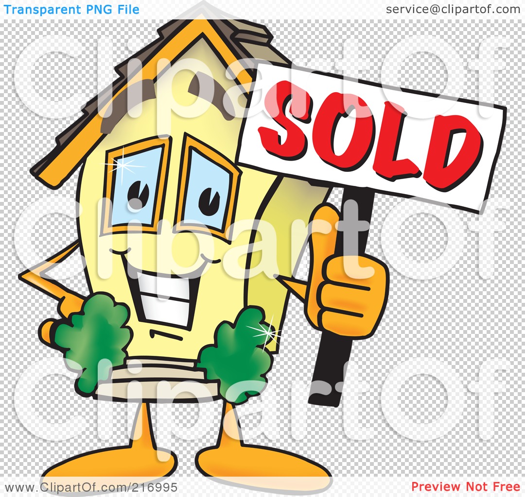 1080x1024 House For Sale Clip Art Clipart Panda