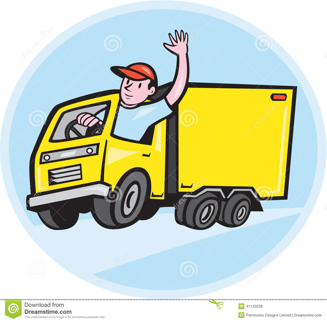 1300x1280 Collection Of Semi Truck Driver Clipart High Quality, Free