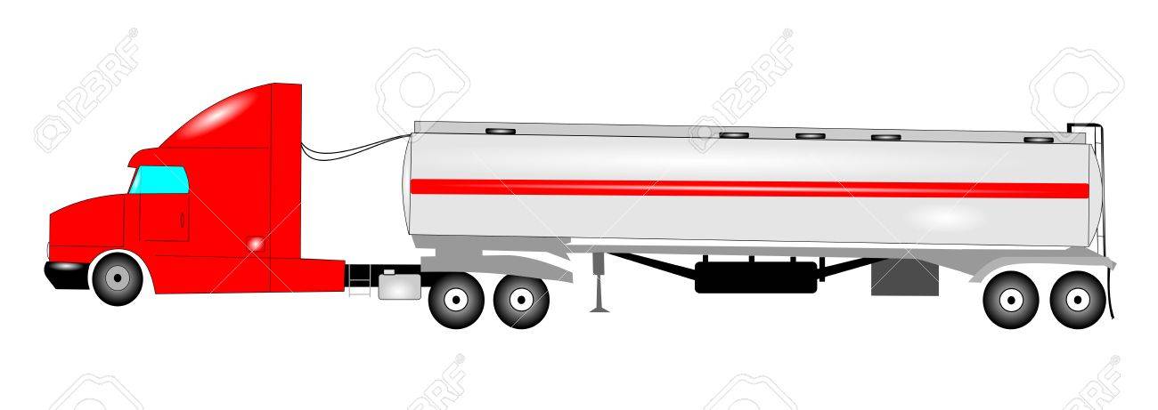 1300x461 Tanker Truck Clipart Amp Tanker Truck Clip Art Images