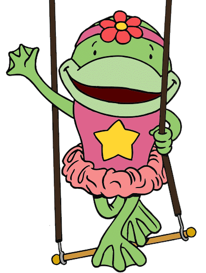 408x540 Jojo's Circus Clip Art Disney Clip Art Galore