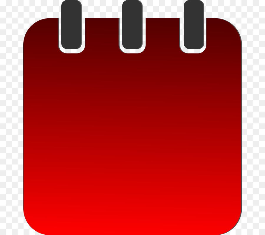 900x800 September Calendar Clip Art