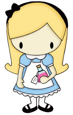 236x370 Alice In Wonderland Clip Art Clip Art