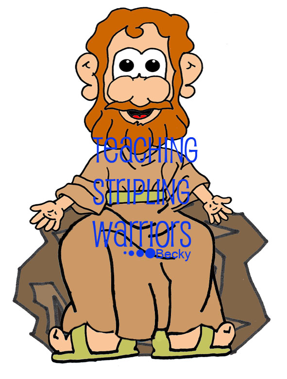 591x779 Lesson 10 The Sermon On The Mount