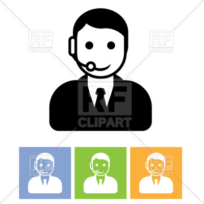 400x400 Customer Support Service