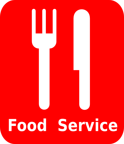 516x599 Majestic Food Service Clip Art Cliparts Free Download