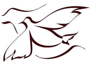 300x212 Memorial Service Clip Art Free Clipart