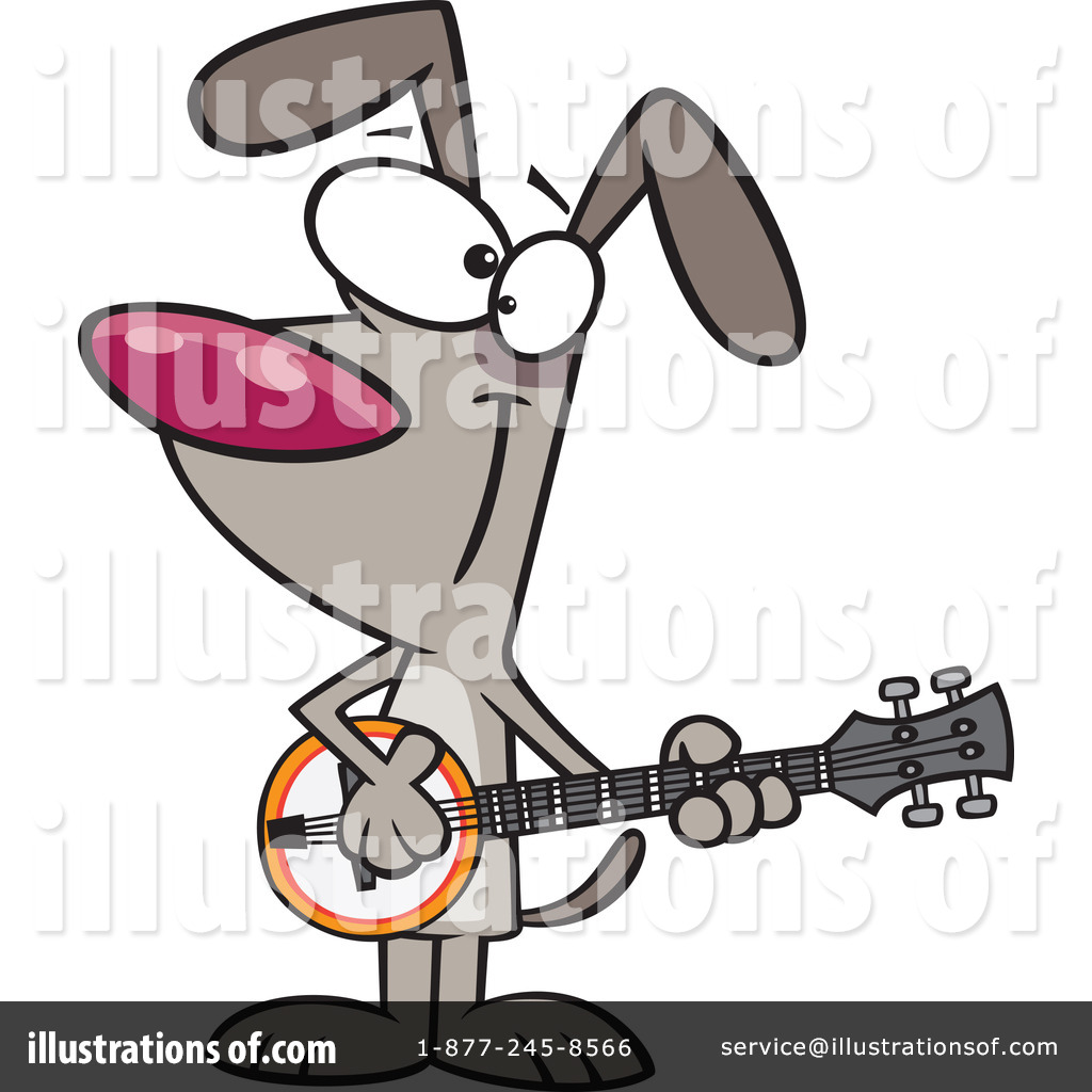 1024x1024 Dog Clipart