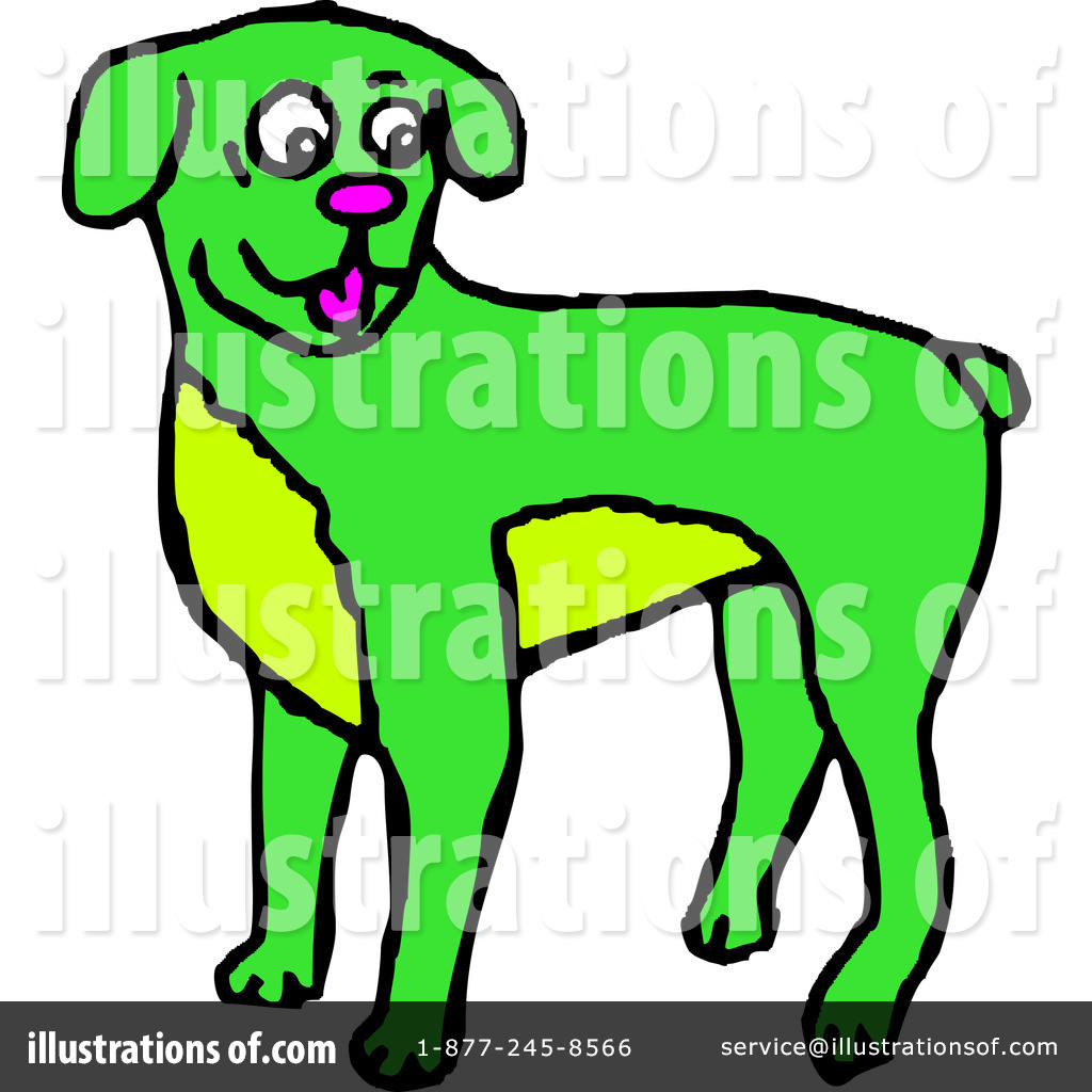 1024x1024 Dog Clipart
