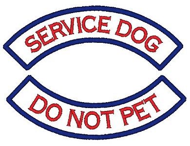 390x300 Dog Vest Collection On Ebay!