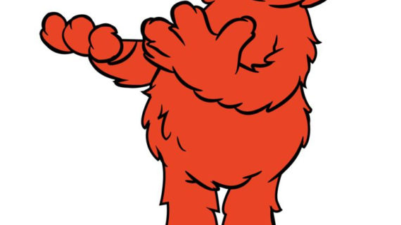 570x320 Sesame Street Clip Art Sesame Street Birthday Party Characters