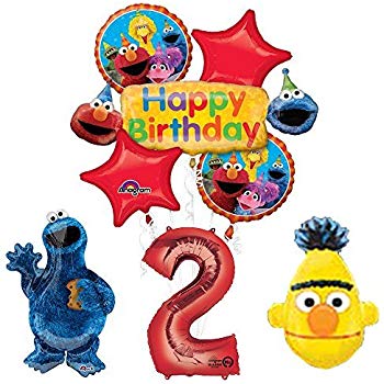 350x350 Elmo Sesame Street