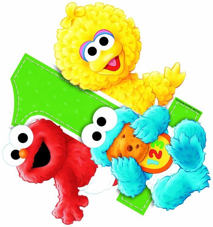 704x750 Sesame Street Babies Baby Sesame Street Characters Baby Sesame