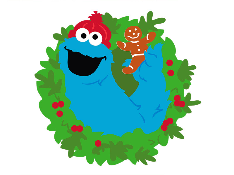 800x600 Bold Ideas Cookie Monster Clipart Clip Art Sesame Street