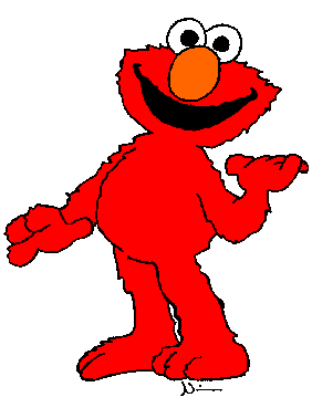 282x369 Cosy Elmo Clipart And Other Sesame Street Clip Art Could Be Used