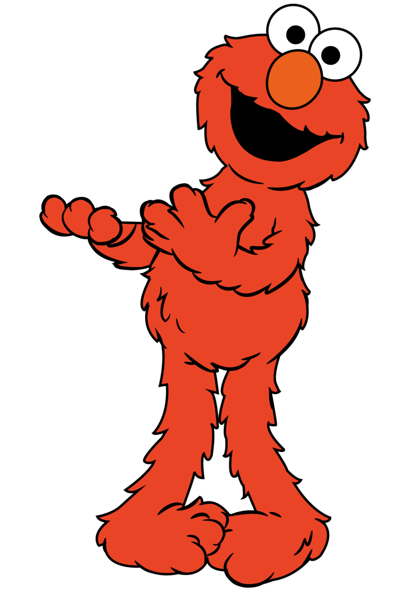 800x1182 Elmo Face Clipart Free Images